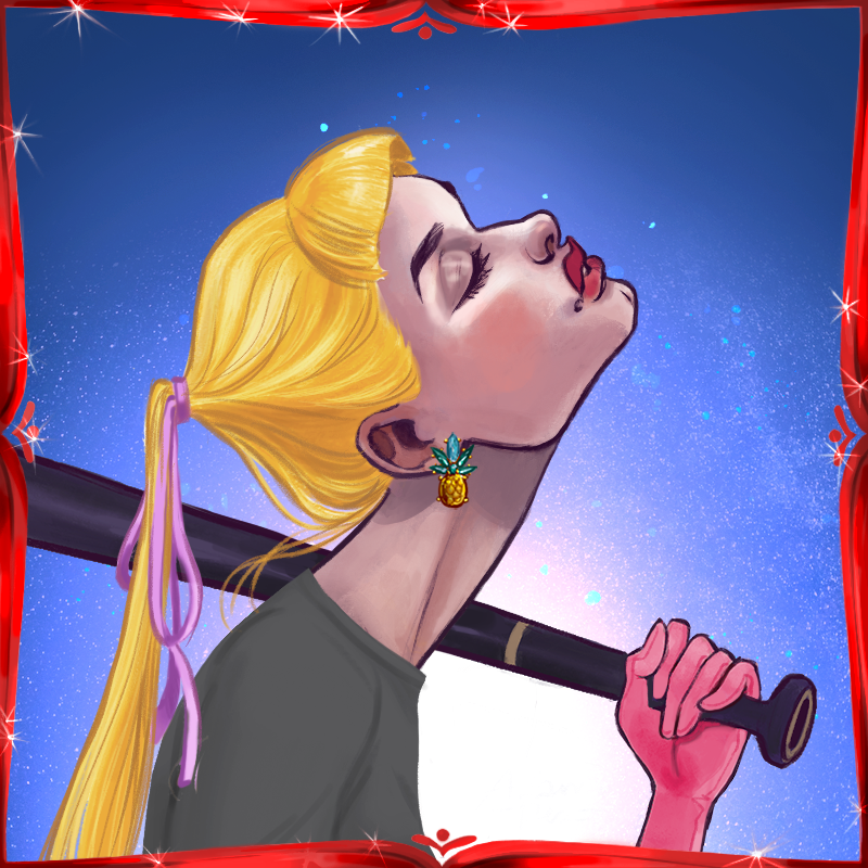 Another Life by Violetta Zironi #3658