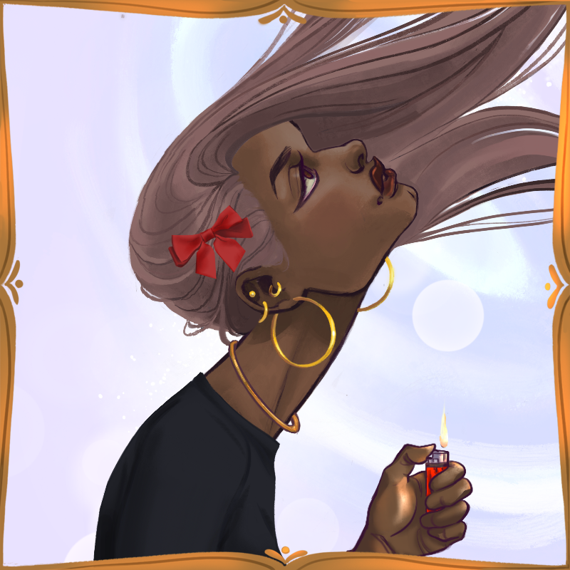 Another Life by Violetta Zironi #3733