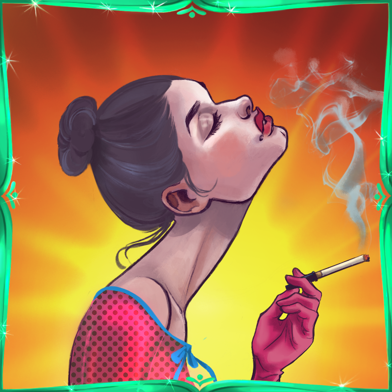 Another Life by Violetta Zironi #3734