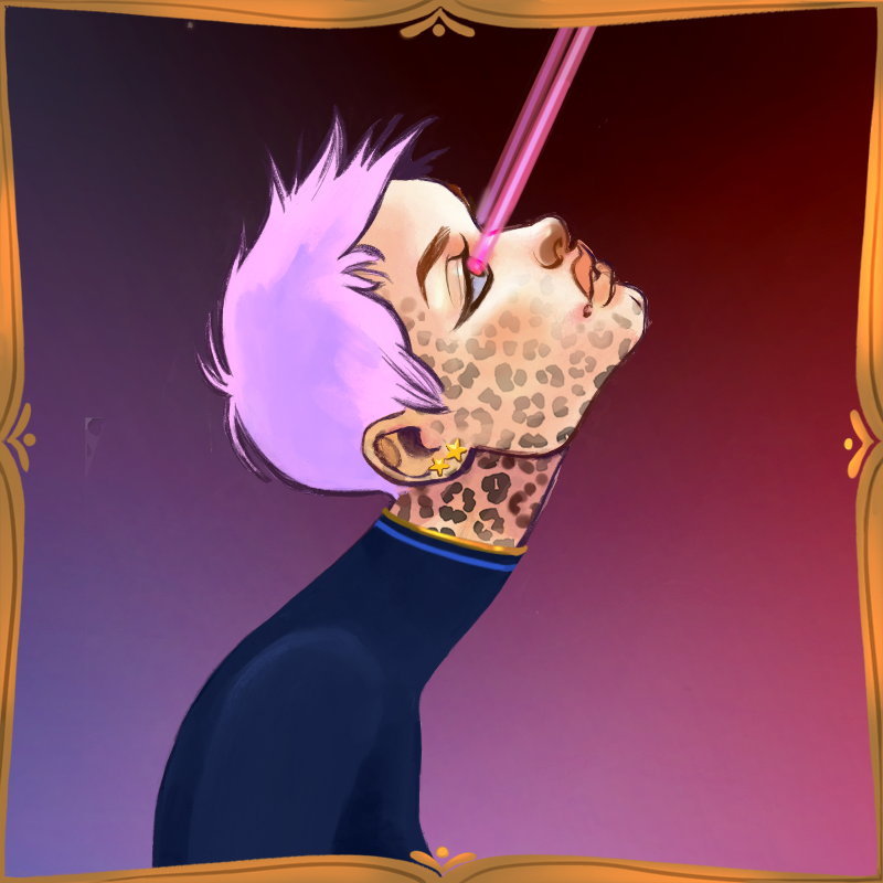 Another Life by Violetta Zironi #3744