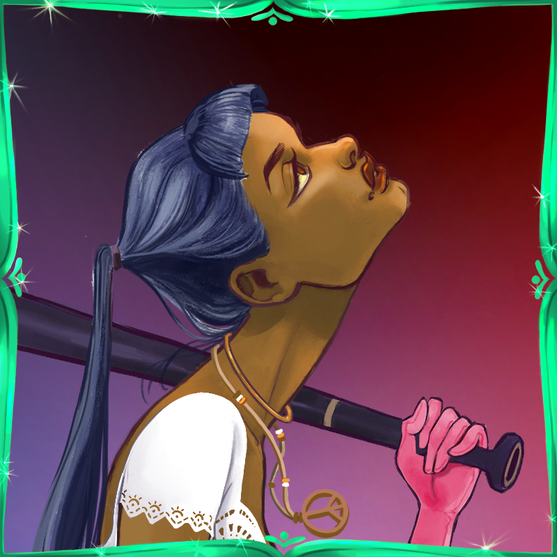 Another Life by Violetta Zironi #3819
