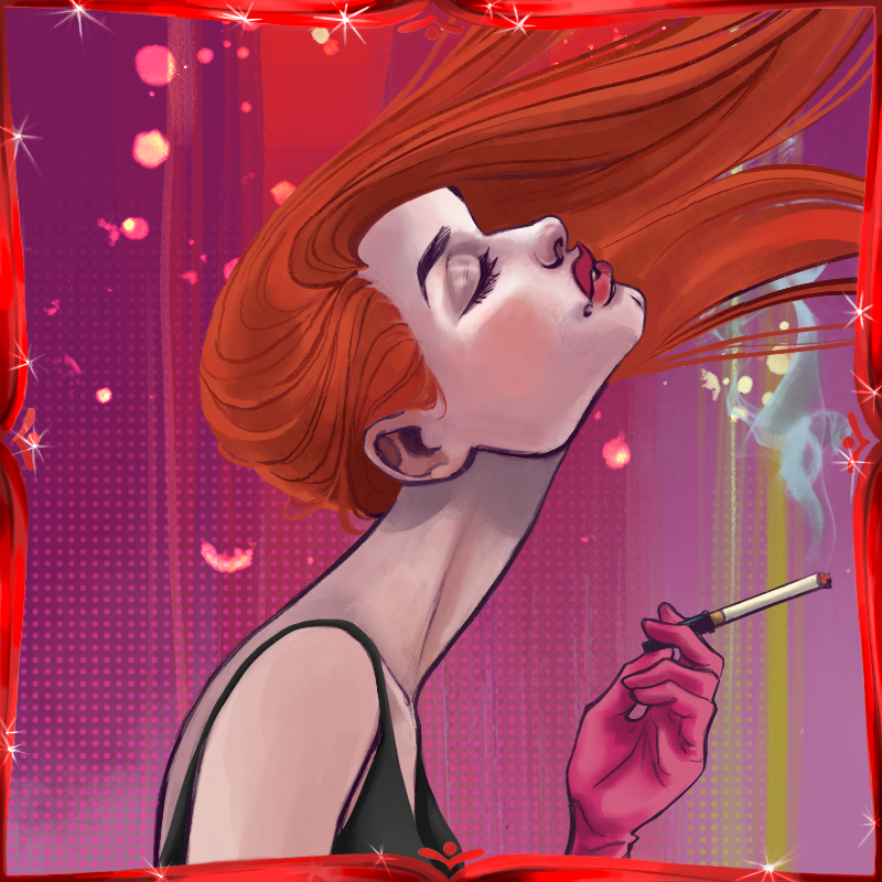 Another Life by Violetta Zironi #3844