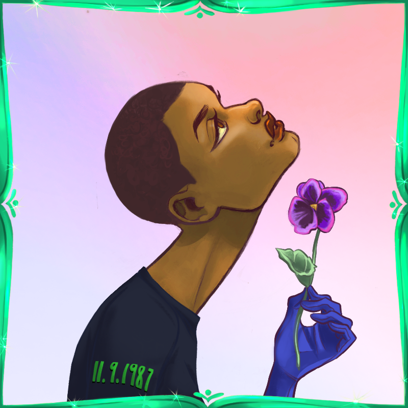 Another Life by Violetta Zironi #3937