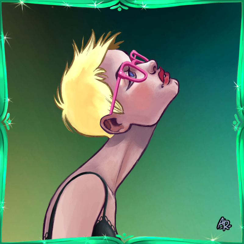 Another Life by Violetta Zironi #4097