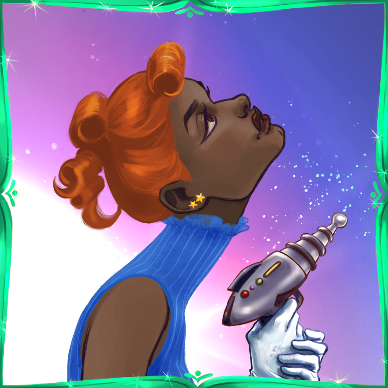Another Life by Violetta Zironi #4151