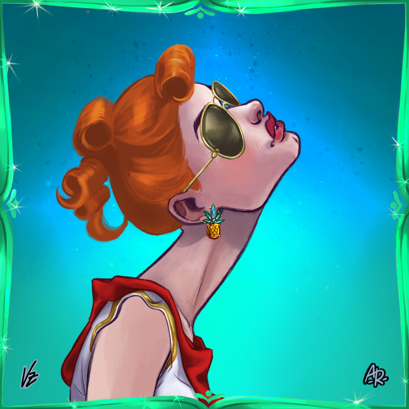 Another Life by Violetta Zironi #431