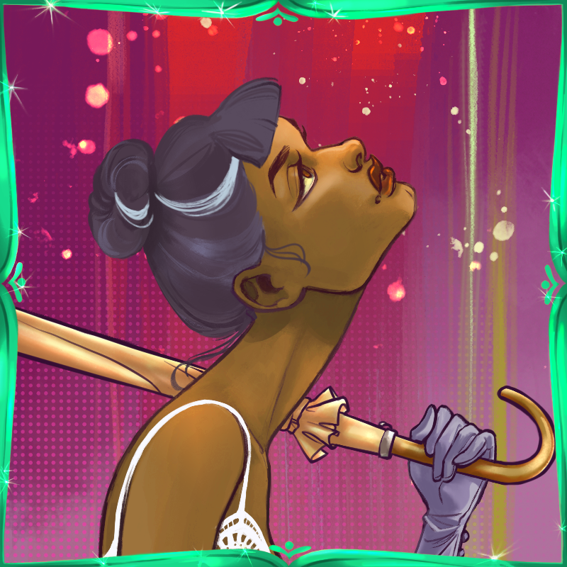 Another Life by Violetta Zironi #4431