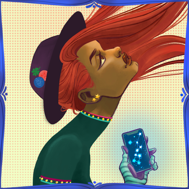 Another Life by Violetta Zironi #4432