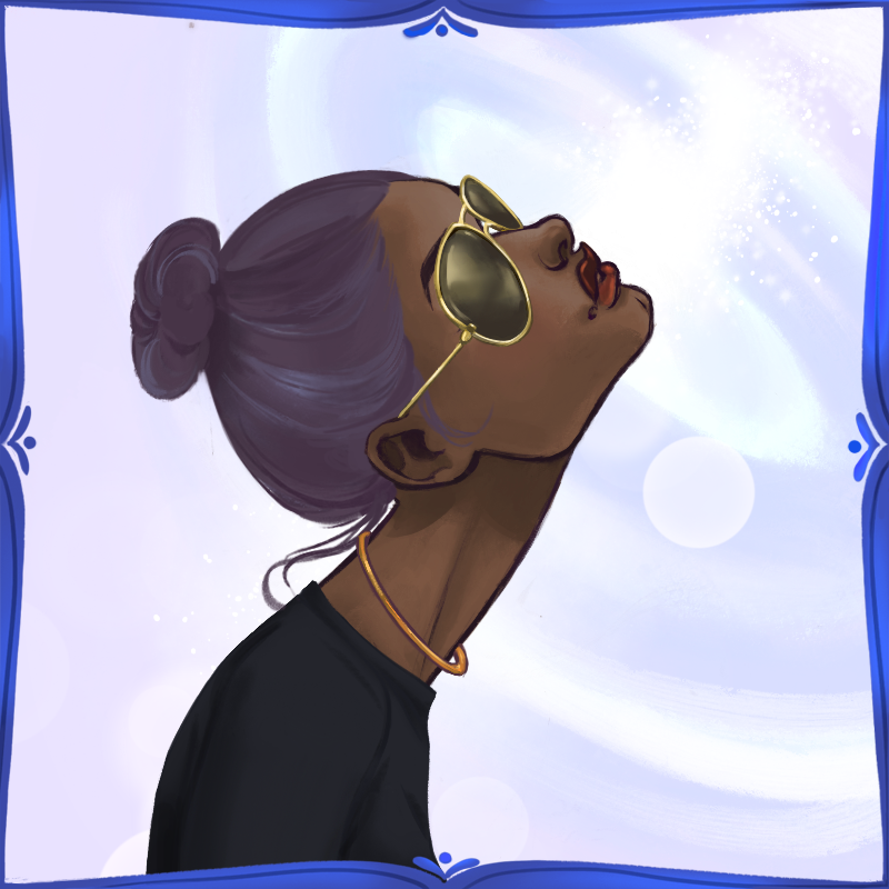 Another Life by Violetta Zironi #4474