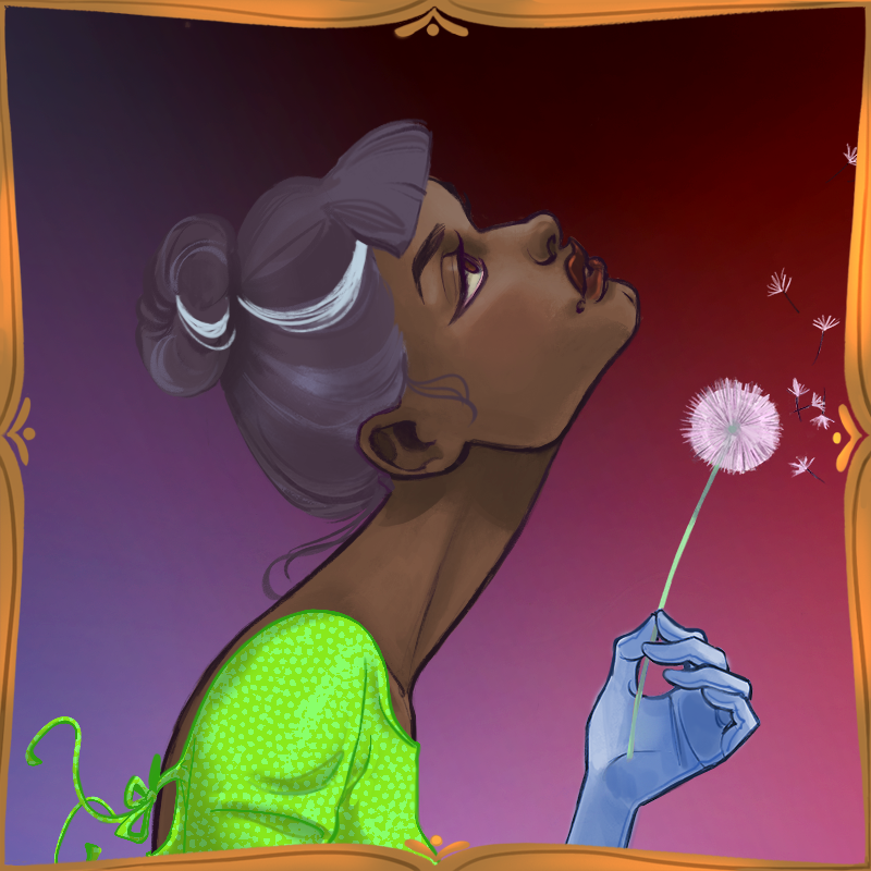 Another Life by Violetta Zironi #4489