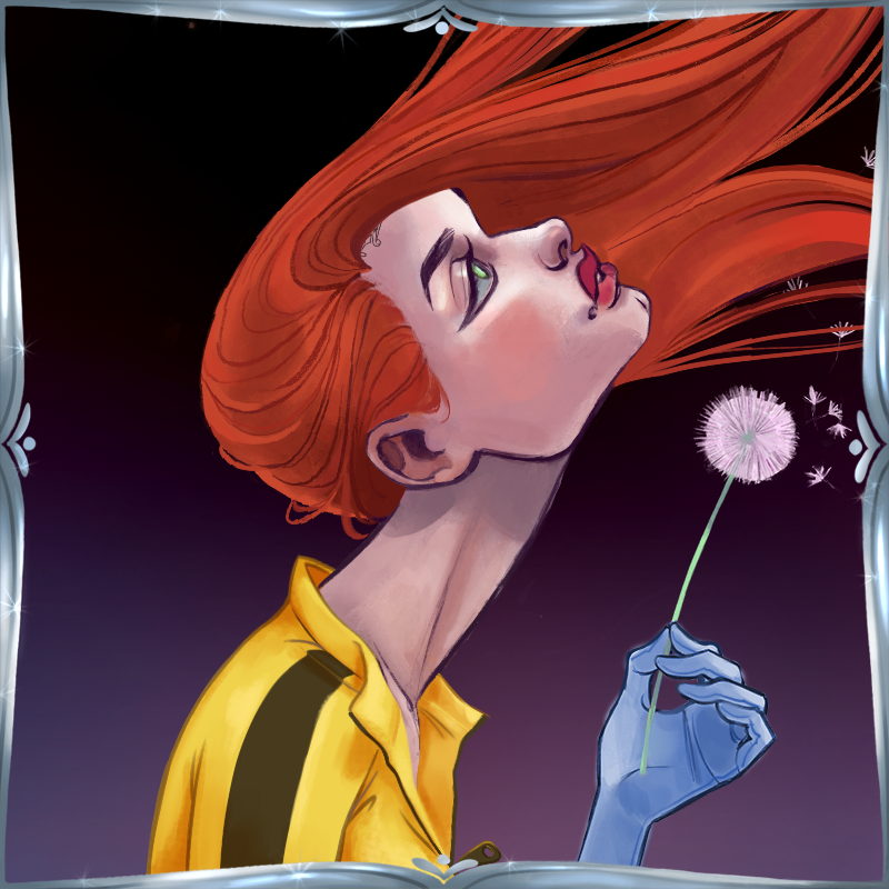 Another Life by Violetta Zironi #4534