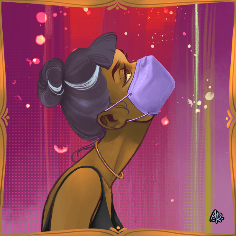 Another Life by Violetta Zironi #4537