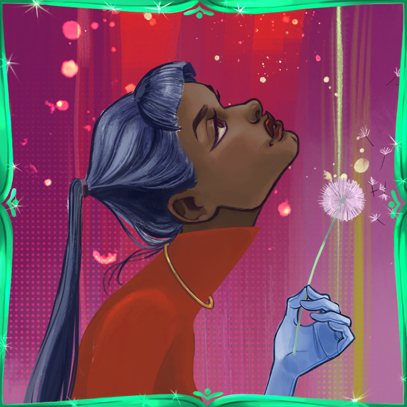 Another Life by Violetta Zironi #4561