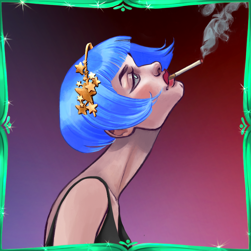 Another Life by Violetta Zironi #4565