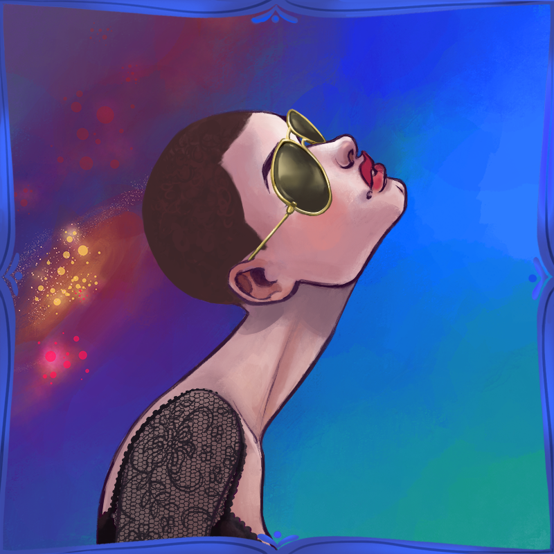 Another Life by Violetta Zironi #4571