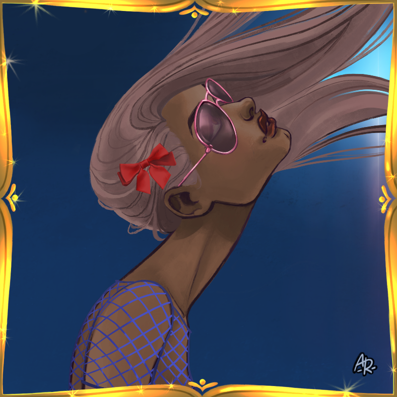 Another Life by Violetta Zironi #461