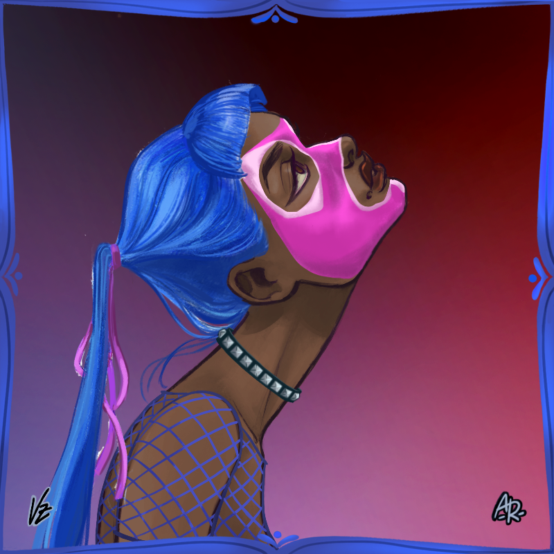 Another Life by Violetta Zironi #4645