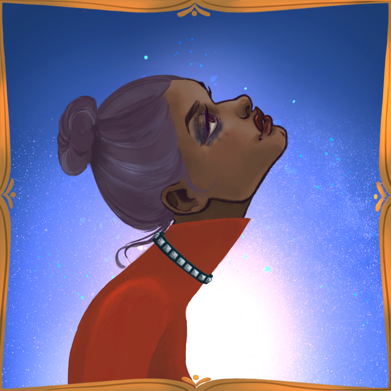 Another Life by Violetta Zironi #471