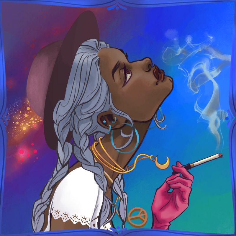 Another Life by Violetta Zironi #4741
