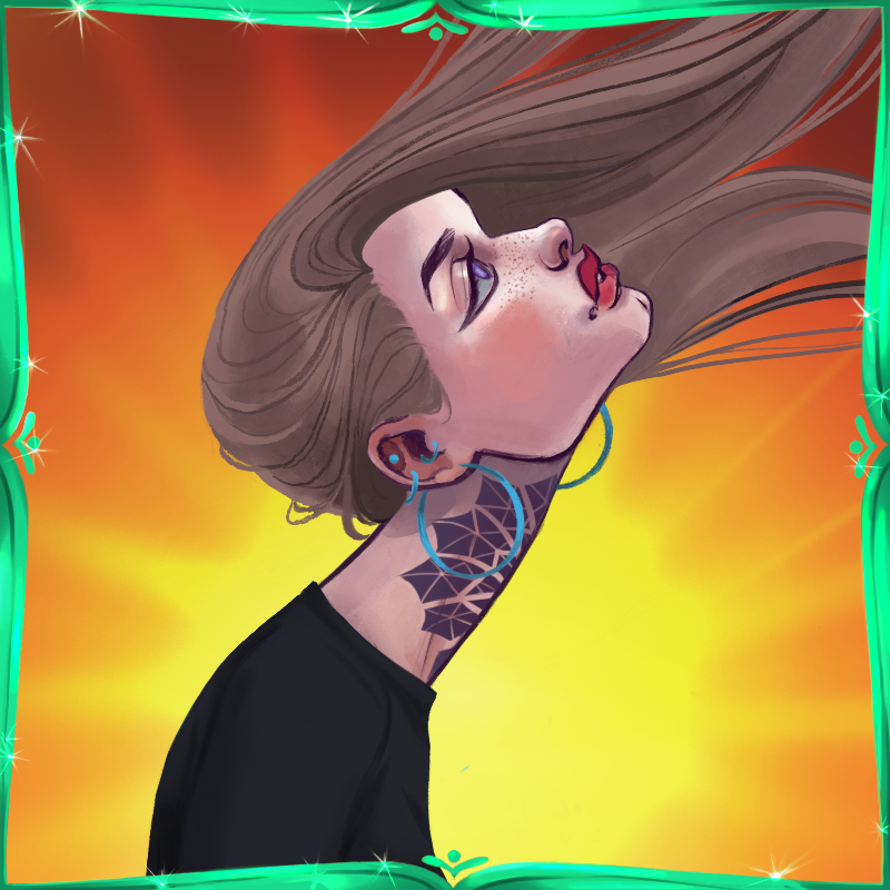 Another Life by Violetta Zironi #4777