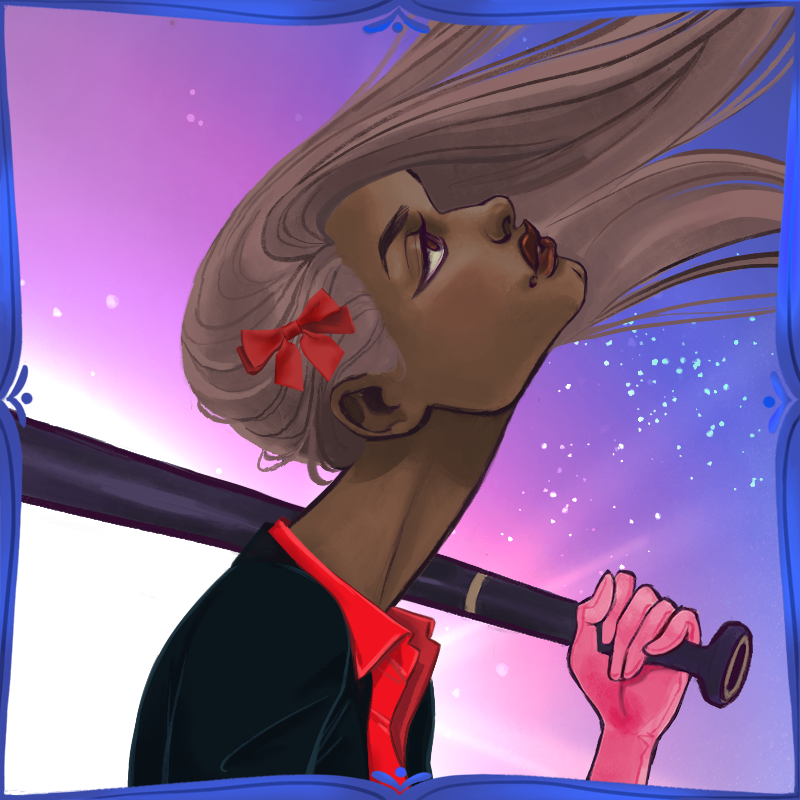 Another Life by Violetta Zironi #549