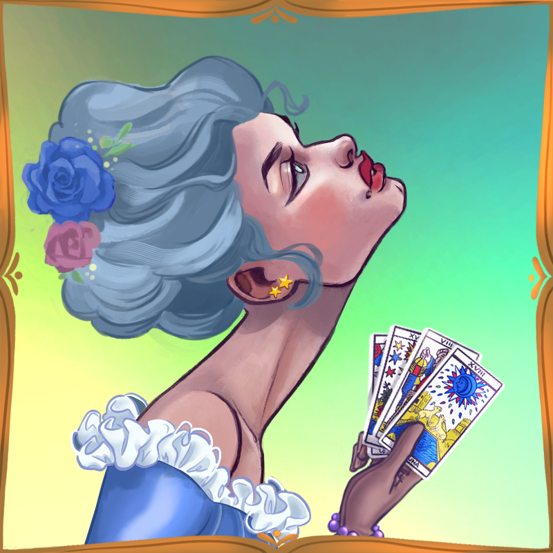 Another Life by Violetta Zironi #550