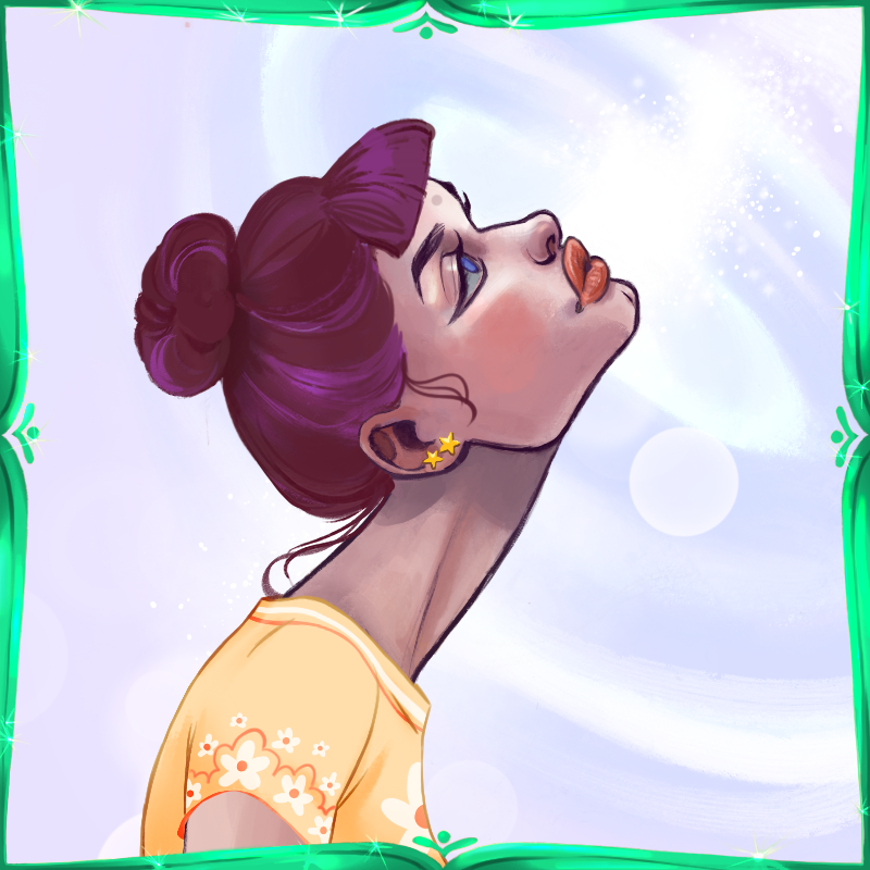 Another Life by Violetta Zironi #69
