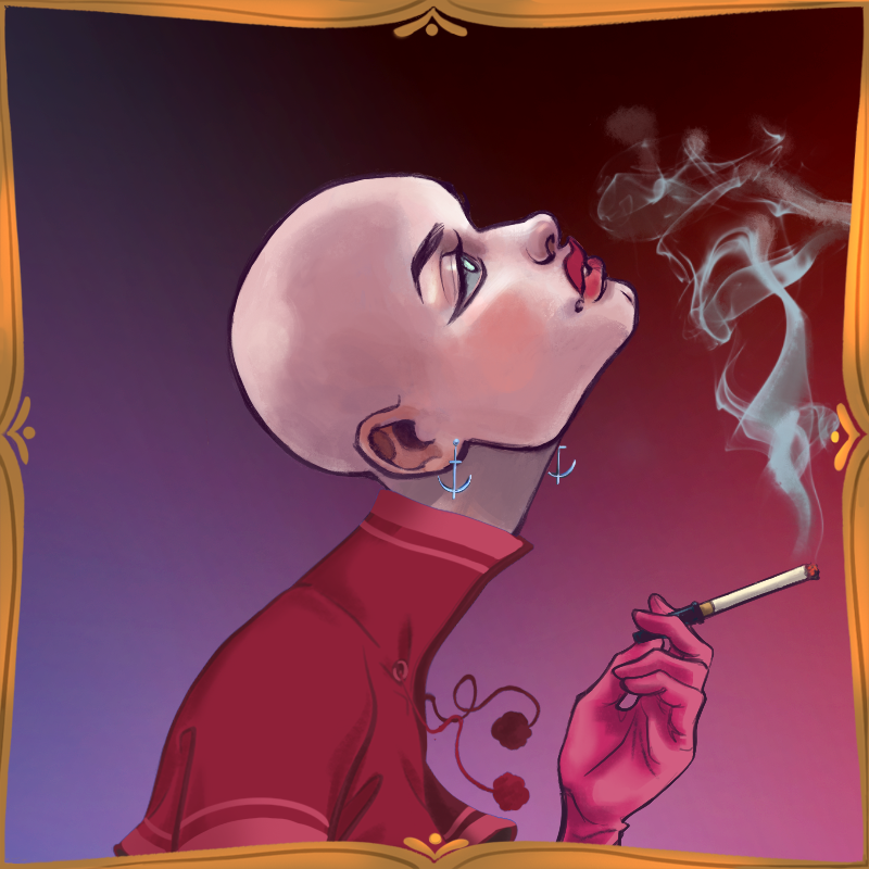Another Life by Violetta Zironi #696