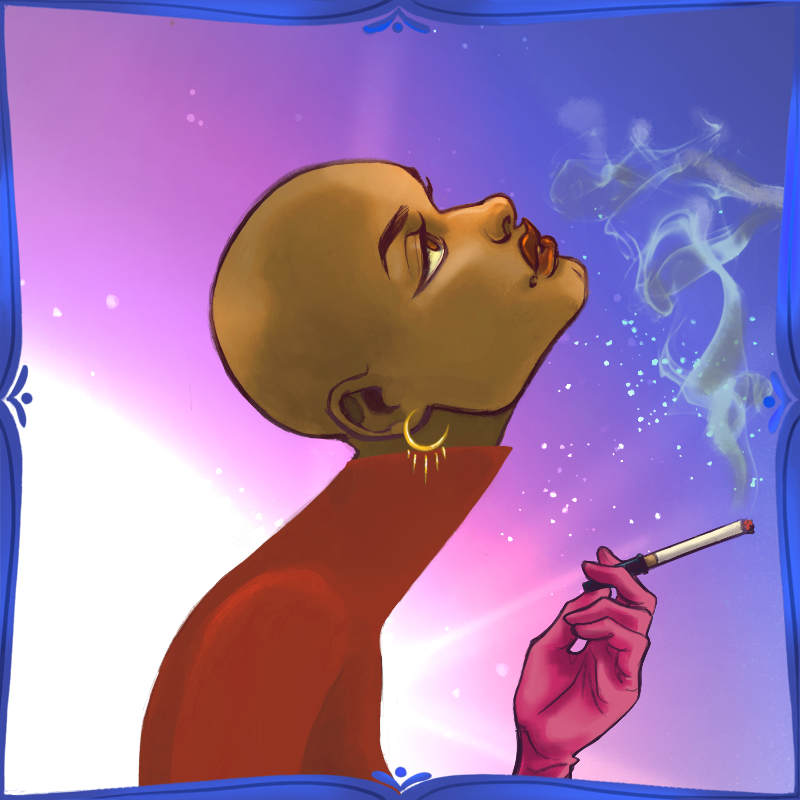 Another Life by Violetta Zironi #70