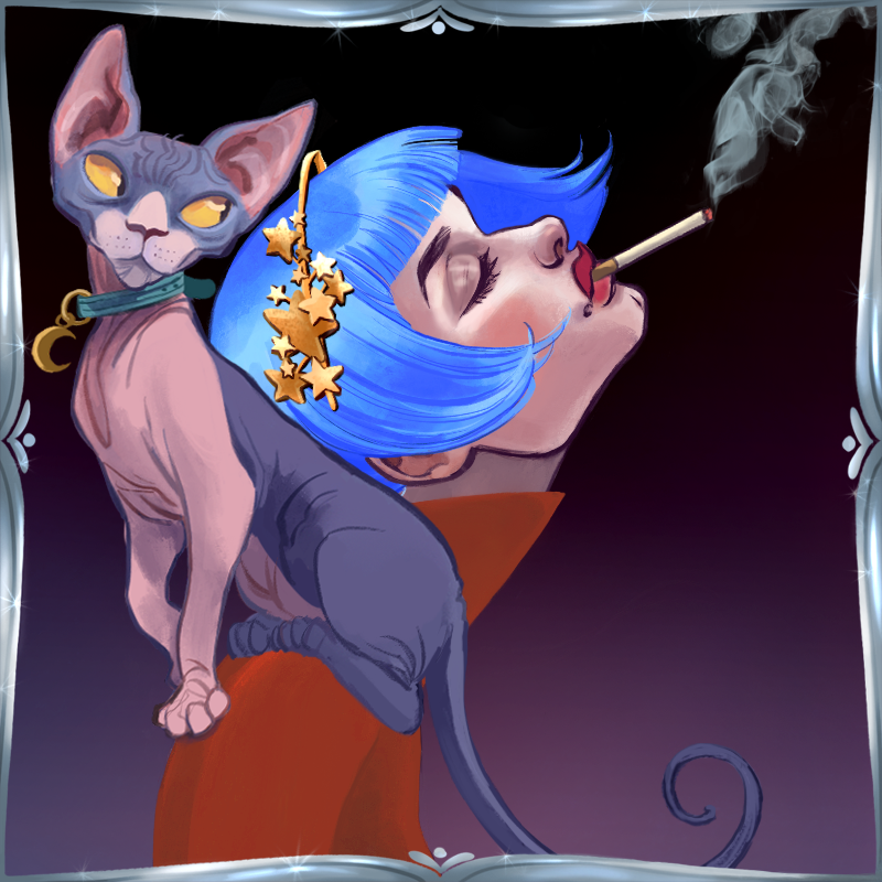 Another Life by Violetta Zironi #71
