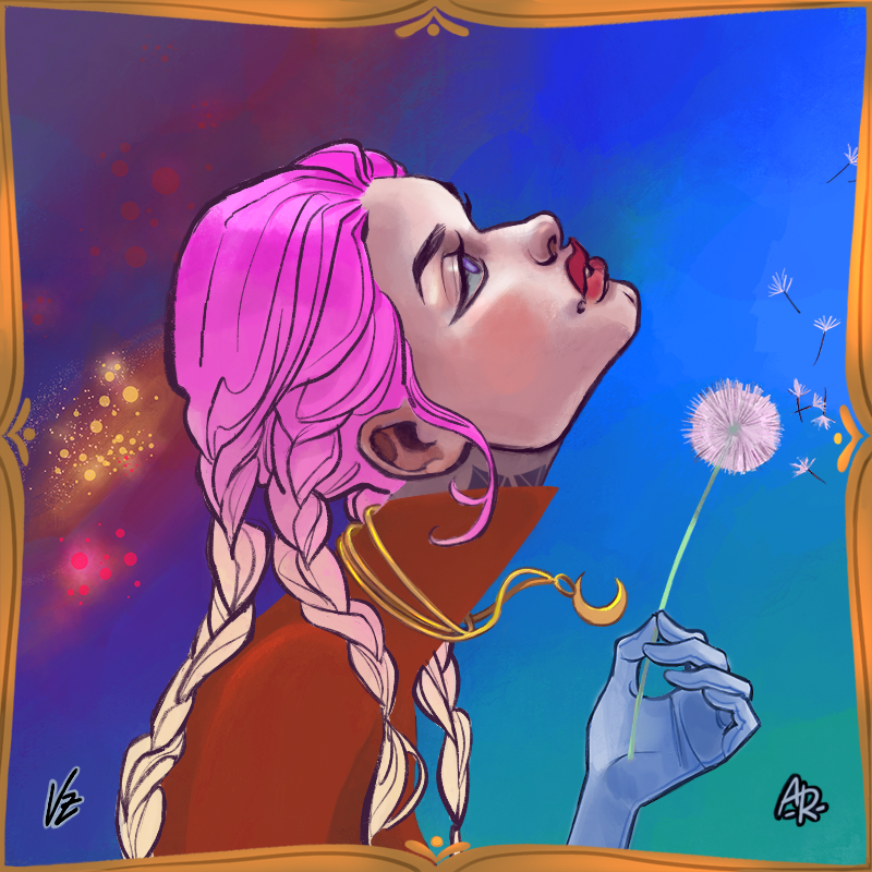 Another Life by Violetta Zironi #717