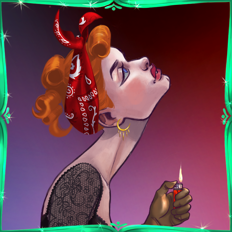 Another Life by Violetta Zironi #72