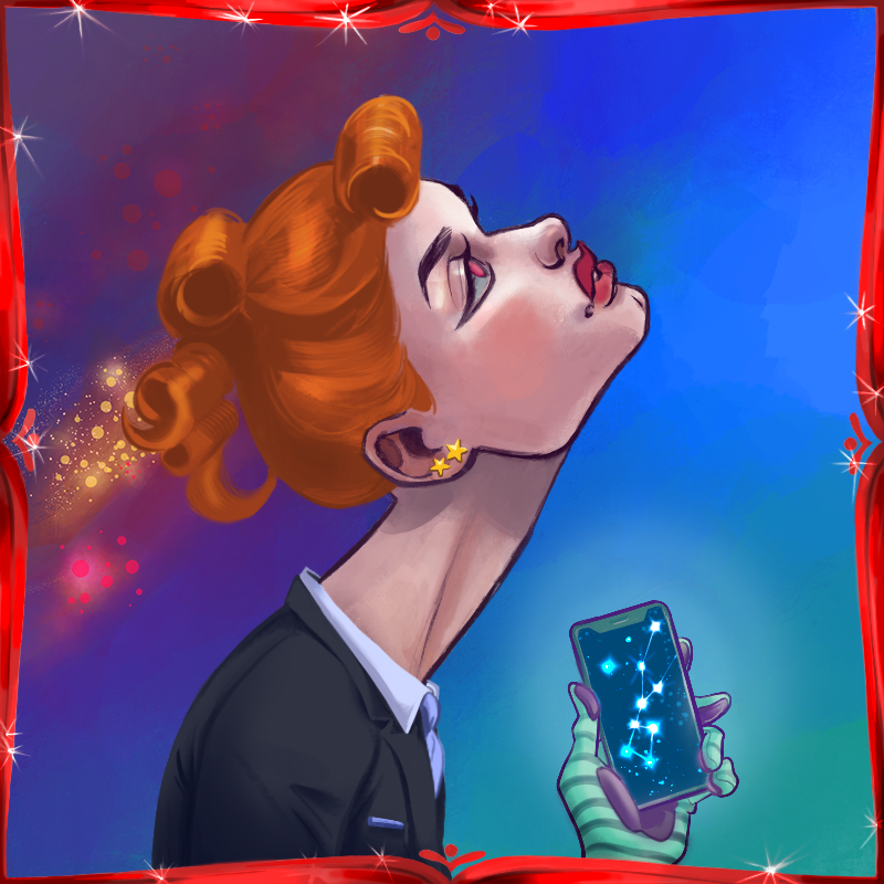 Another Life by Violetta Zironi #723