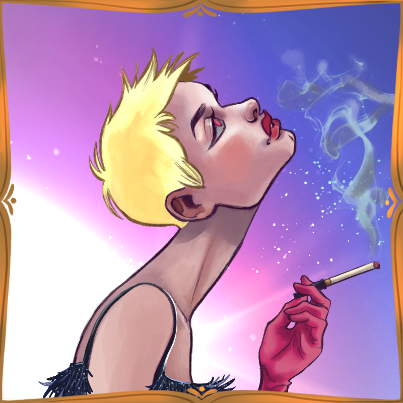 Another Life by Violetta Zironi #727