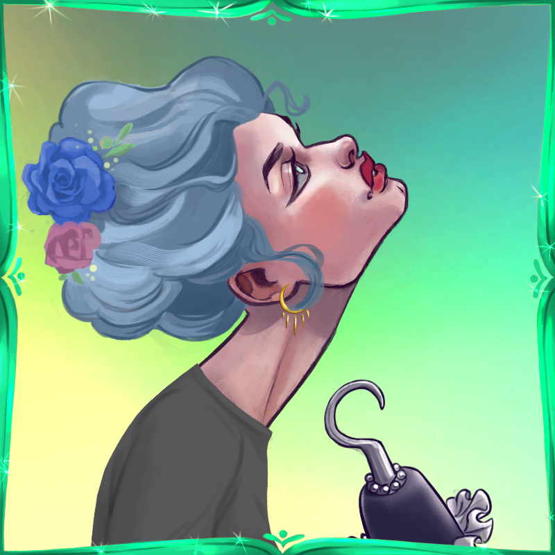 Another Life by Violetta Zironi #936