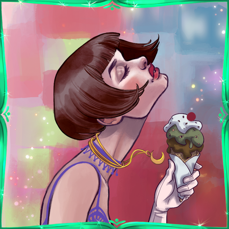 Another Life by Violetta Zironi #972